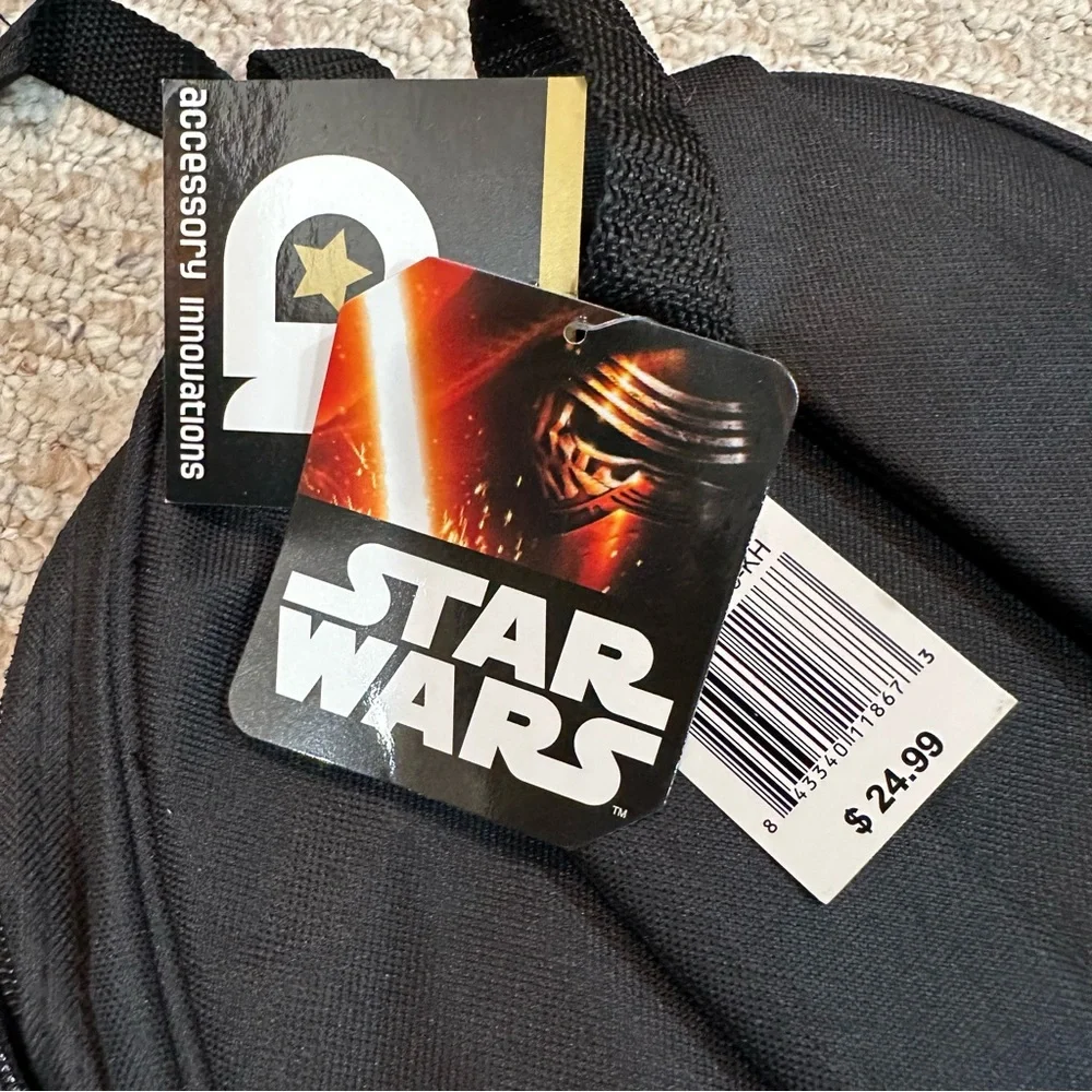 Star Wars Mini Backpack